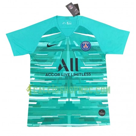 Paris Saint Germain Portiere III 2019/2020 Manica Corta